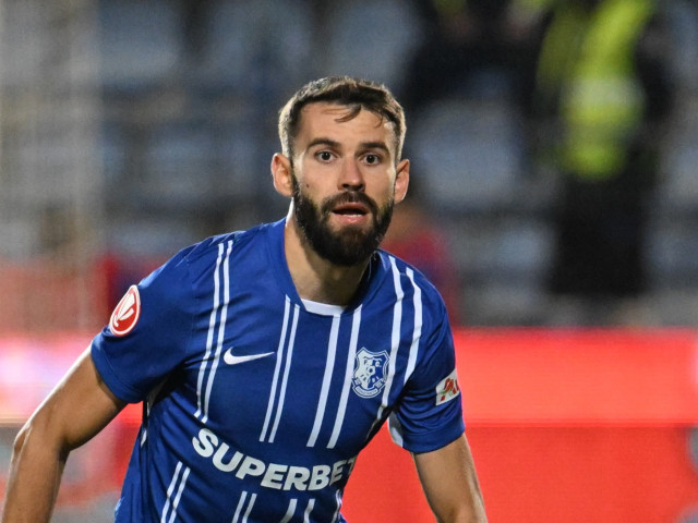 Bogdan Țîru a trecut la acuzații, după Farul