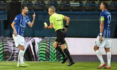 FOTBAL:FARUL CONSTANTA-FC ARGES, SUPERLIGA SUPERBET (17.10.2025)