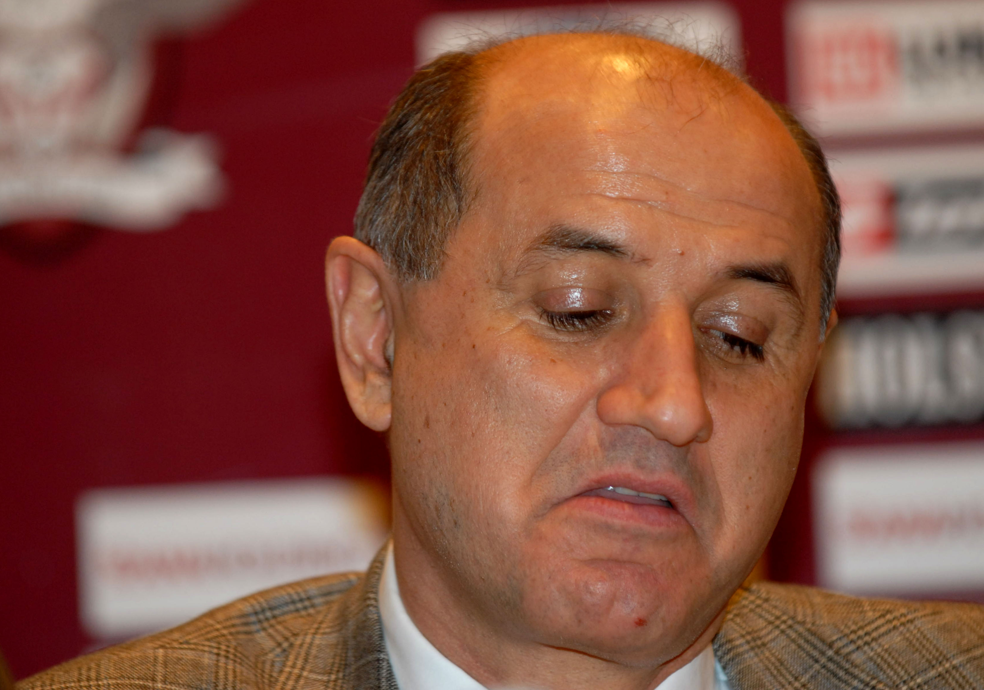 L-a dat de gol! Cum negocia George Copos contractele la Rapid: ”Nu vrei 95?”