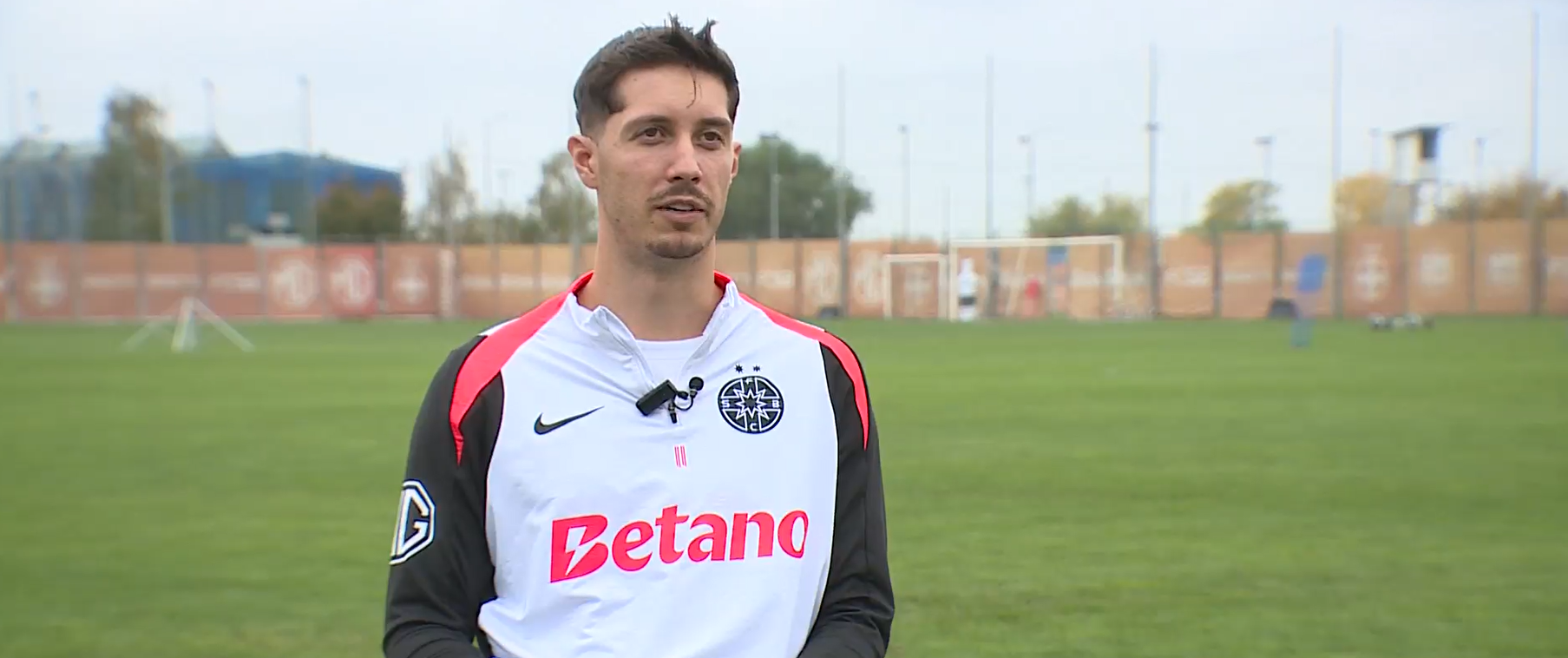 David Miculescu, categoric despre accidentările de la FCSB: ”Greu”. Ce a spus Juri Ciostti despre meciul cu Metaloglobus