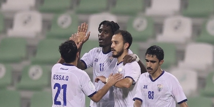 Gol în minutul 90! Jordan Gele a marcat din nou în Qatar