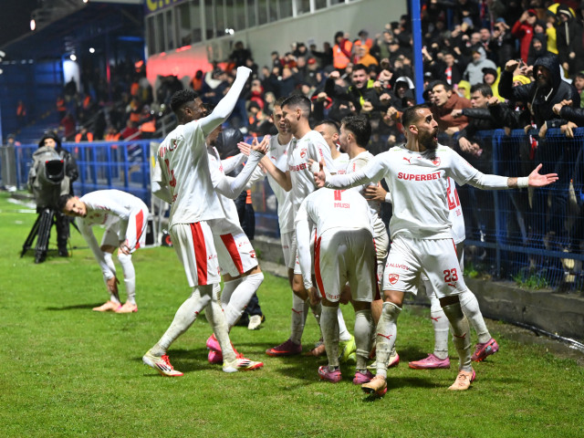 Zeljko Kopic laudă forța lui Stipe Perica înainte de derby