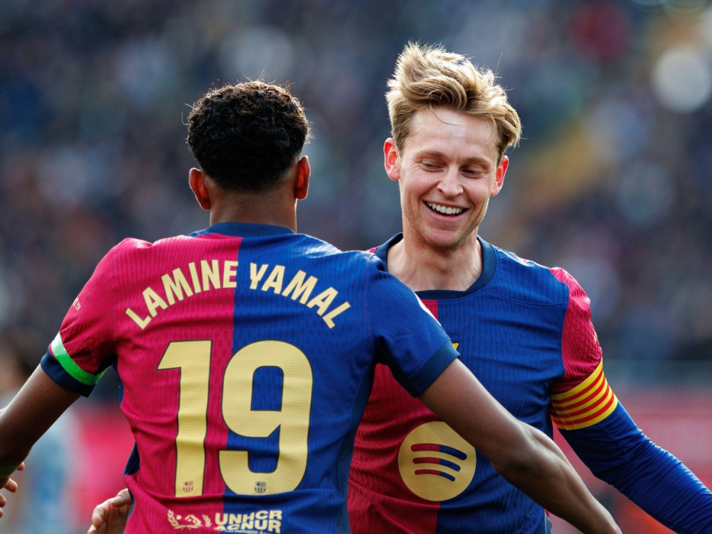 Barcelona - Elche, Live Video, 19:30, pe Digi Sport 2. Catalanii nu mai acceptă pași greșiți în La Liga