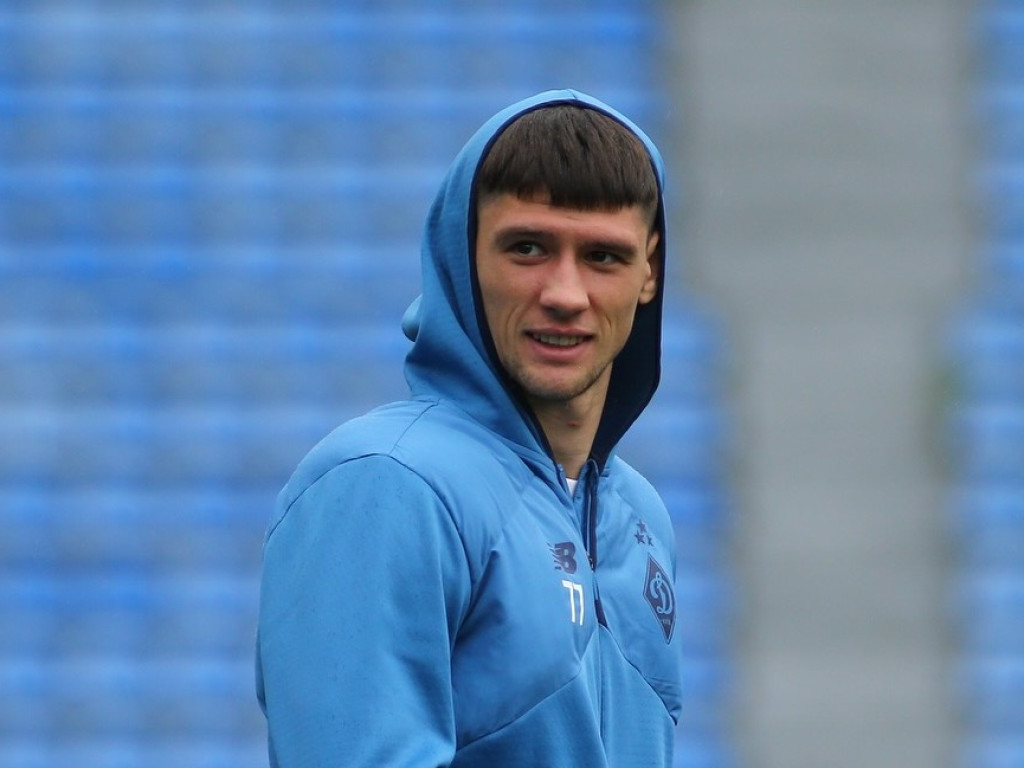 Cui i-a dedicat Vladislav Blănuță primul gol la Dinamo Kiev: continuă scandalul cu fanii din Ucraina?