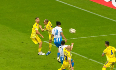 baiaram gol