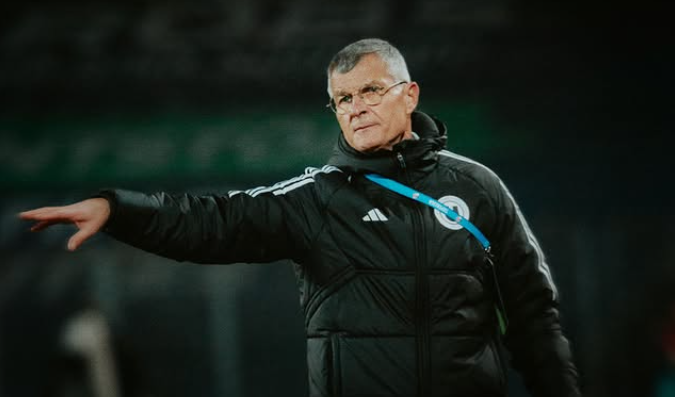 S-a terminat! Ioan Ovidiu Sabău a plecat de la ”U” Cluj