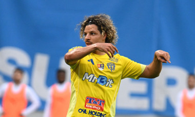 UNIVERSITATEA CRAIOVA-UNIREA SLOBOZIA, SUPERLIGA SUPERBET (18.10.2025) (1)