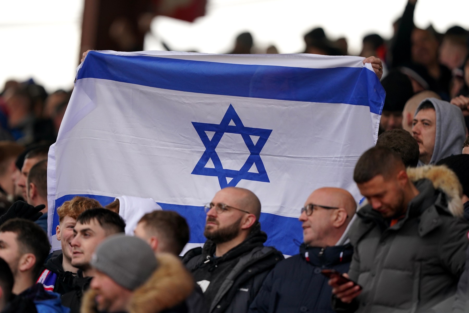 Israelienii, interziși: scandal la nivel înalt! Reacție dură de la Ierusalim: ”Lașitate!”. Premierul britanic s-a pronunțat