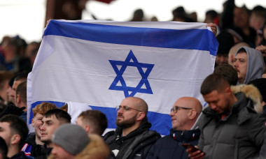 Villa Park file photo