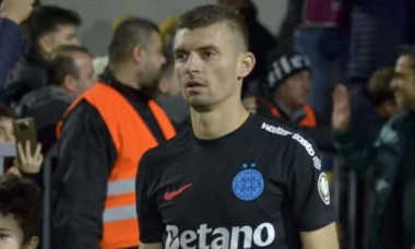 METALOGLOBUS BUCURESTI-FCSB, SUPERLIGA SUPERBET (18.10.2025) (1)