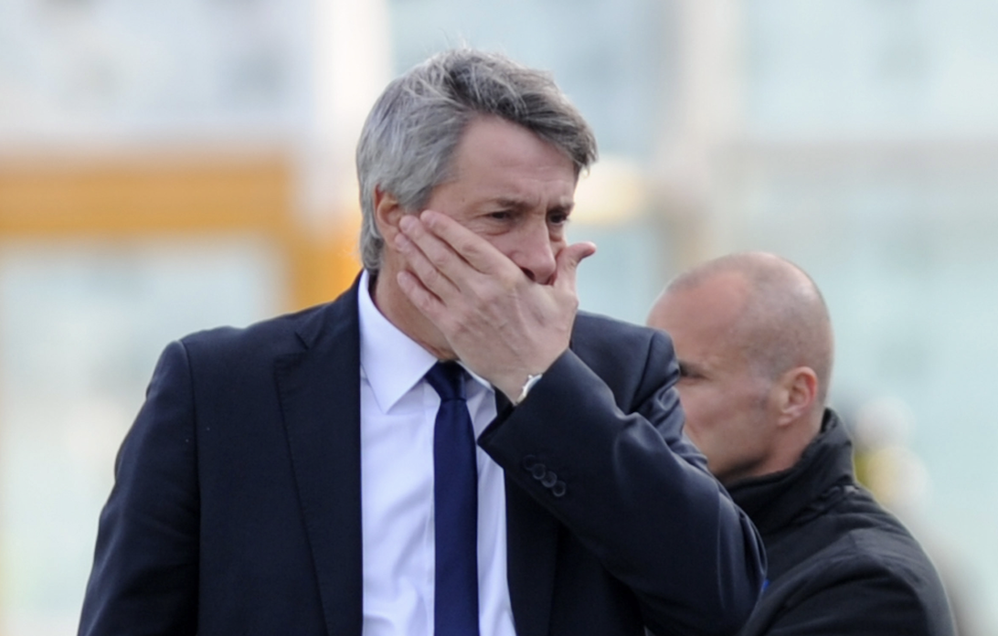 Revenire spectaculoasă: a zis ”DA” pentru a-l înlocui pe Ioan Ovidiu Sabău la ”U” Cluj