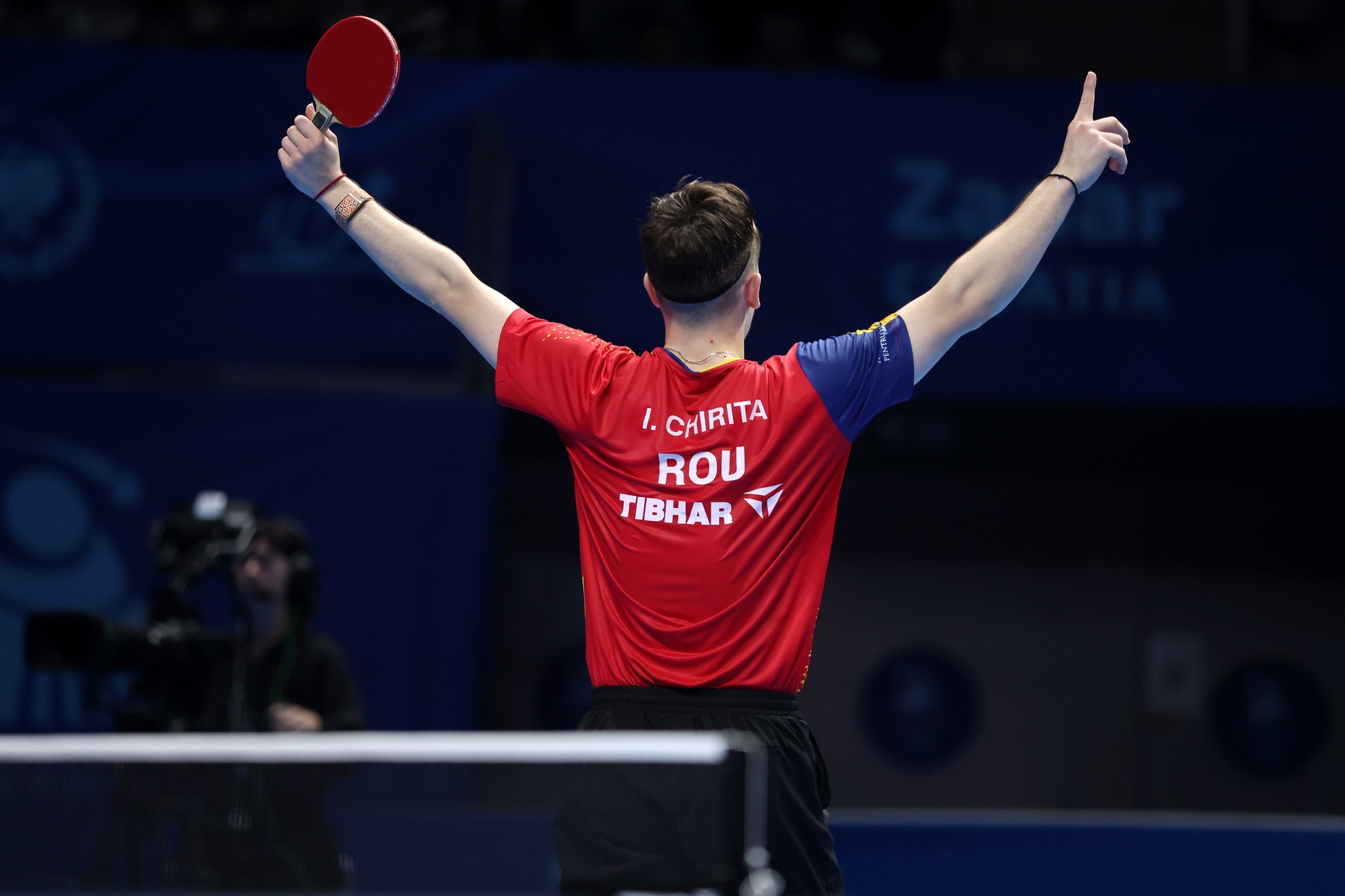 Calificare în finala de la EURO și pentru naționala masculină! Duel tare în ultimul act al competiției
