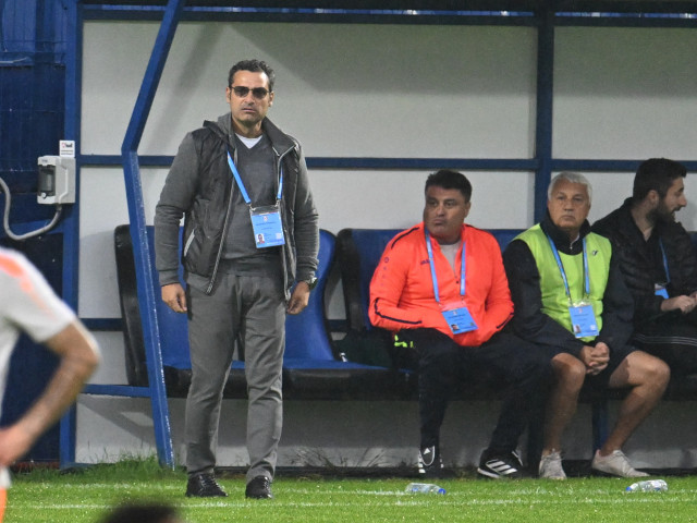Metaloglobus surprinde FCSB cu 2-1 în SuperLigă