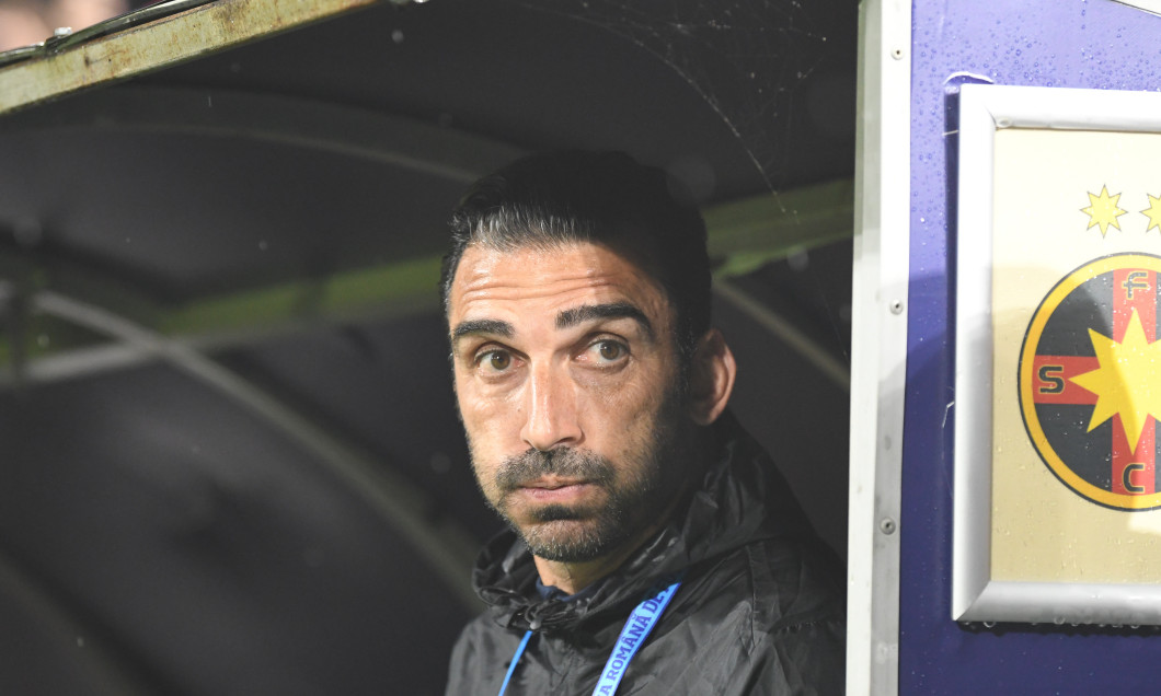 FOTBAL:FC CFR 1907 CLUJ-FCSB, SUPERLIGA SUPERBET (31.08.2025)