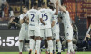 CALCIO - Serie A - AS Roma vs Inter - FC Internazionale