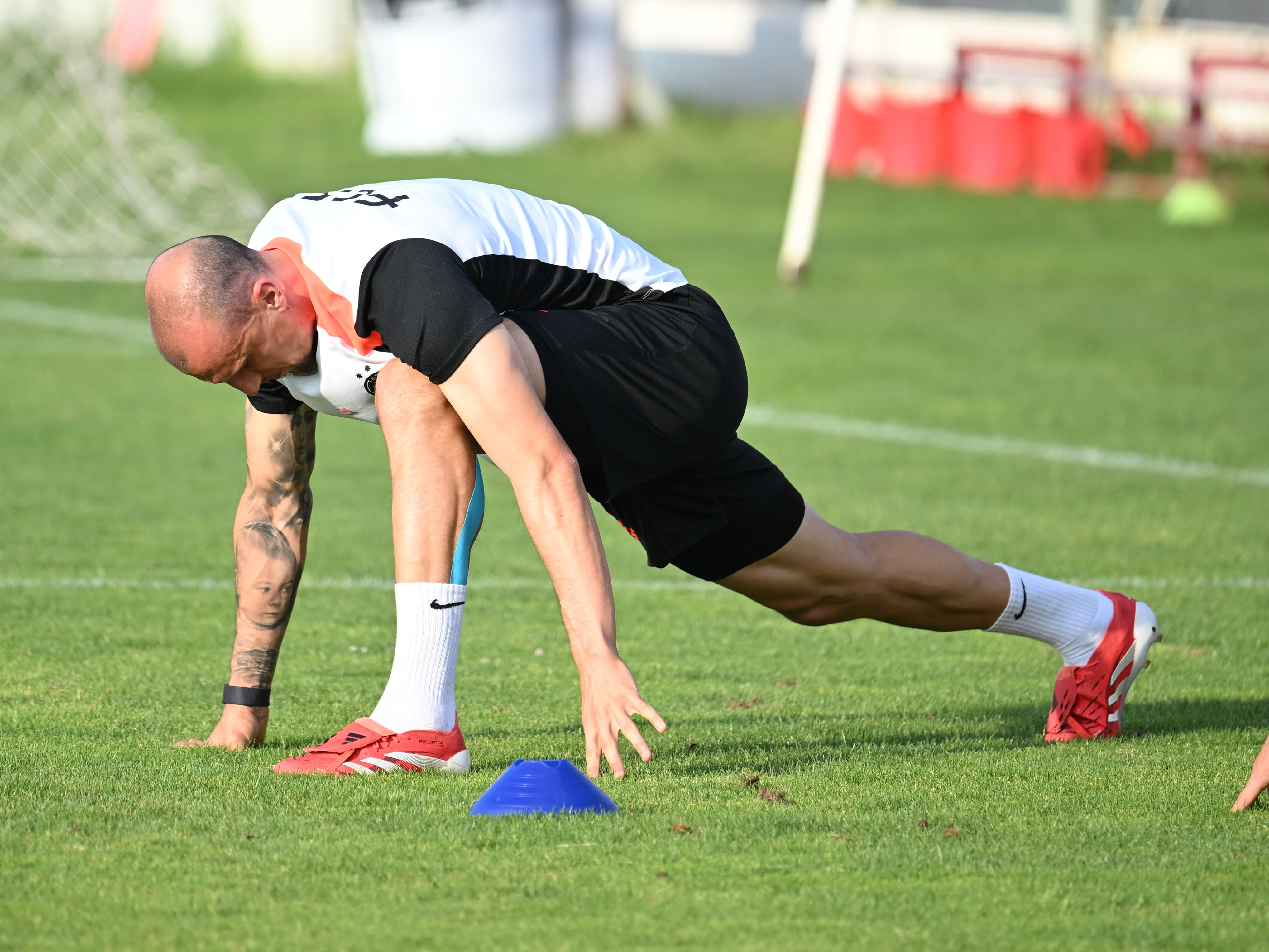 Ce se întâmplă cu Vlad Chiricheș și cât de gravă este accidentarea sa! Veste primită de FCSB