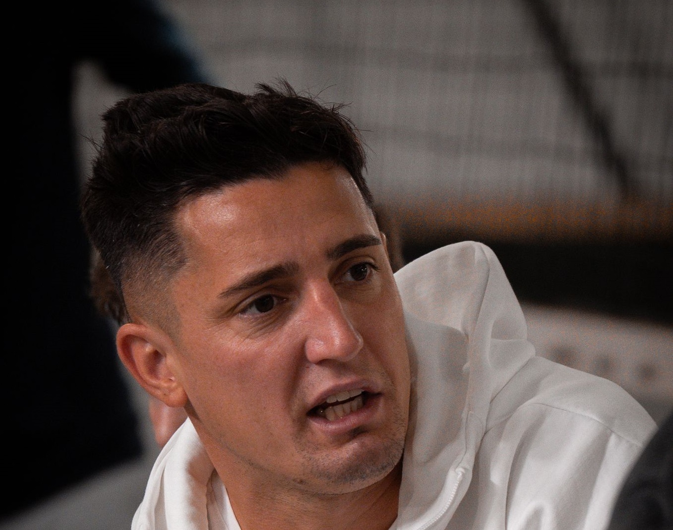 Steliano Filip, implicat în proiecte umanitare! Ce s-a întâmplat în urmă cu 5 ani: "Vin oameni în depresie"