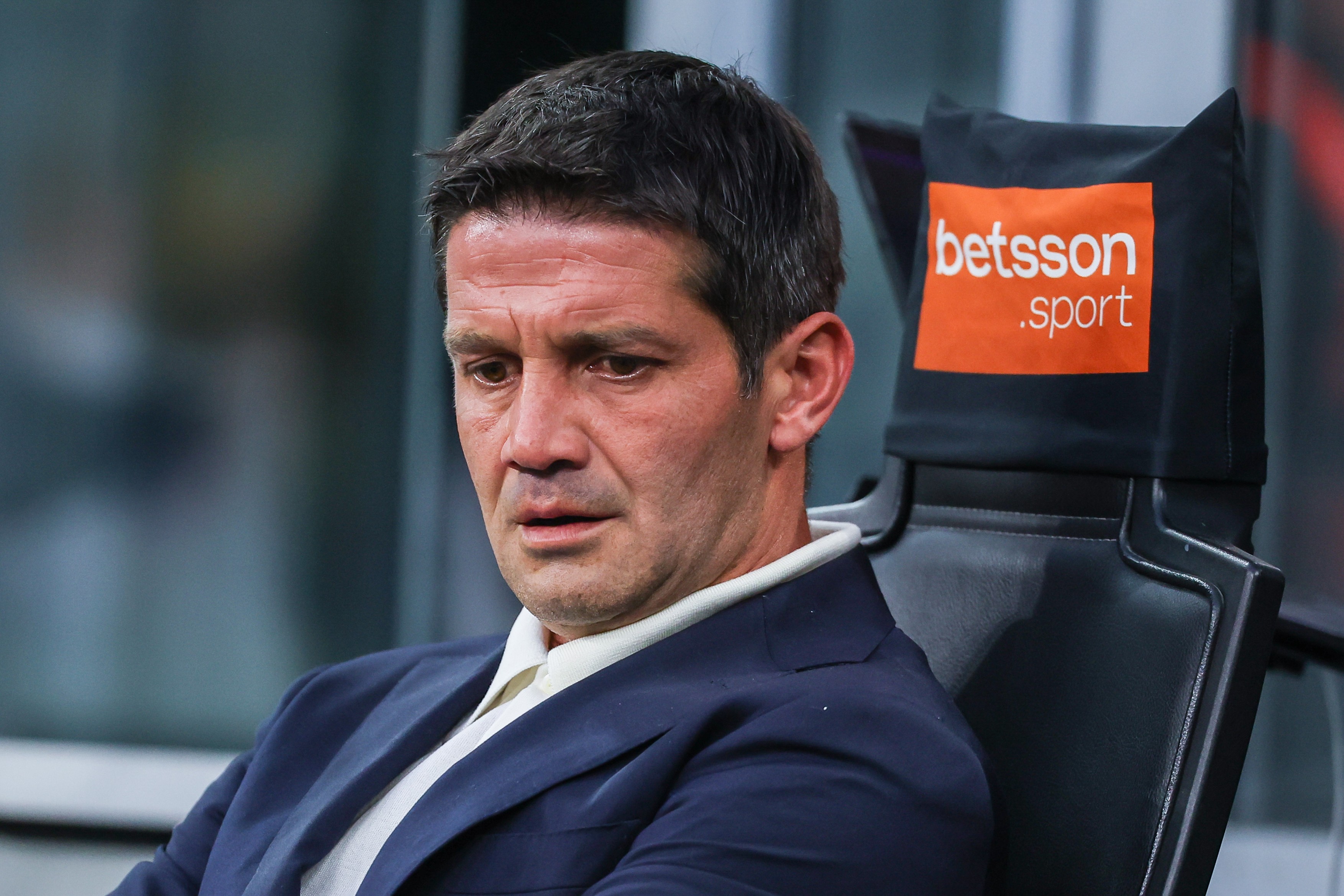 "Un trădător". Cristi Chivu urmează să fie huiduit la meciul Roma - Inter! Ce scriu italienii