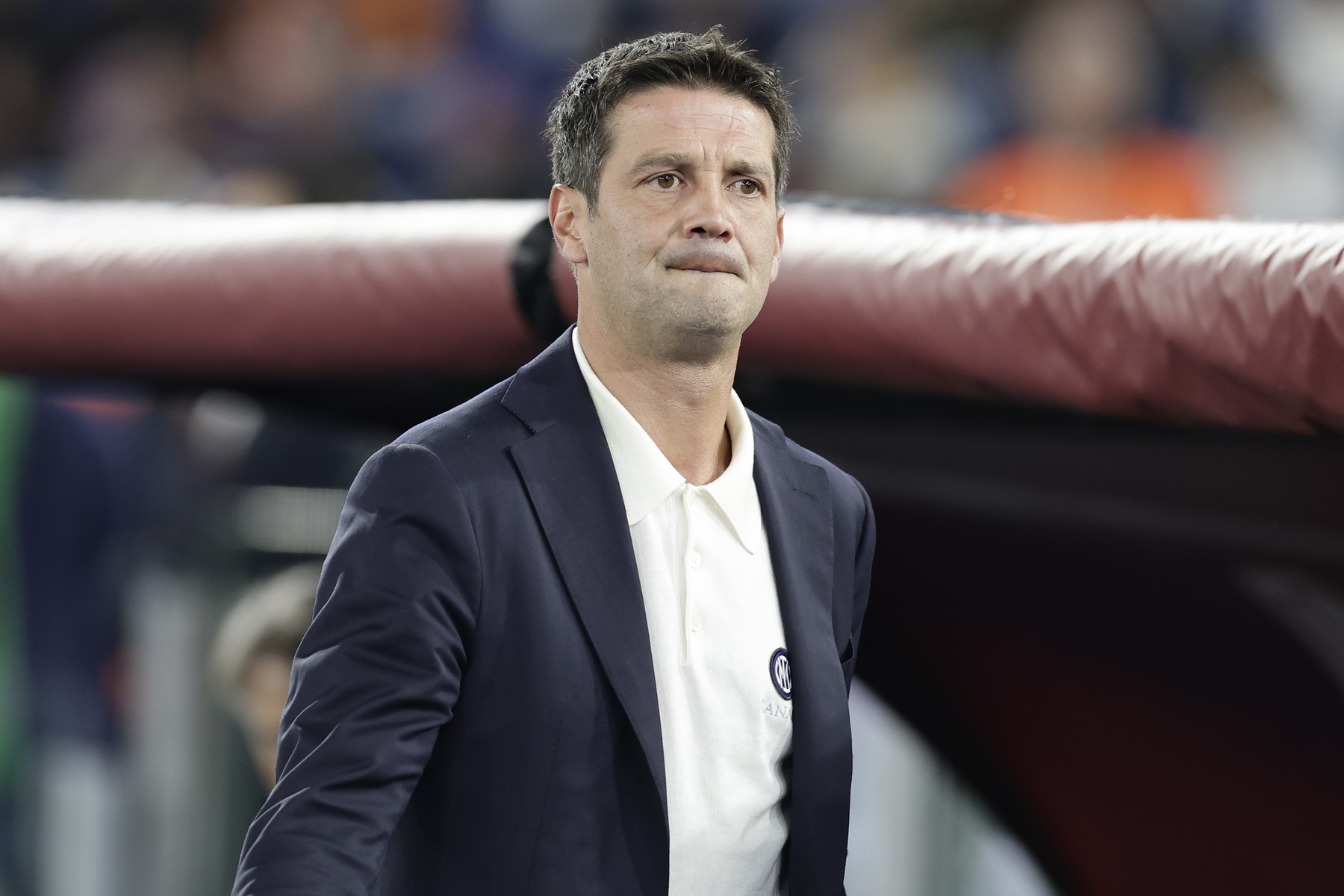 Fără dubii: nota primită de Cristi Chivu după marea victorie cu Roma și ce au remarcat italienii