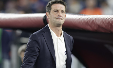 CALCIO - Serie A - AS Roma Vs Inter - FC Internazionale