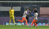 FOTBAL:METALOGLOBUS BUCURESTI-FCSB, SUPERLIGA SUPERBET (18.10.2025)