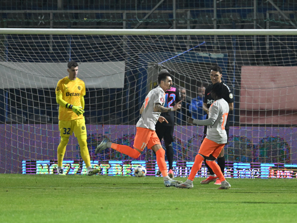 A crescut la PSG, iar acum a semnat în SuperLiga: ”Bine ai venit”