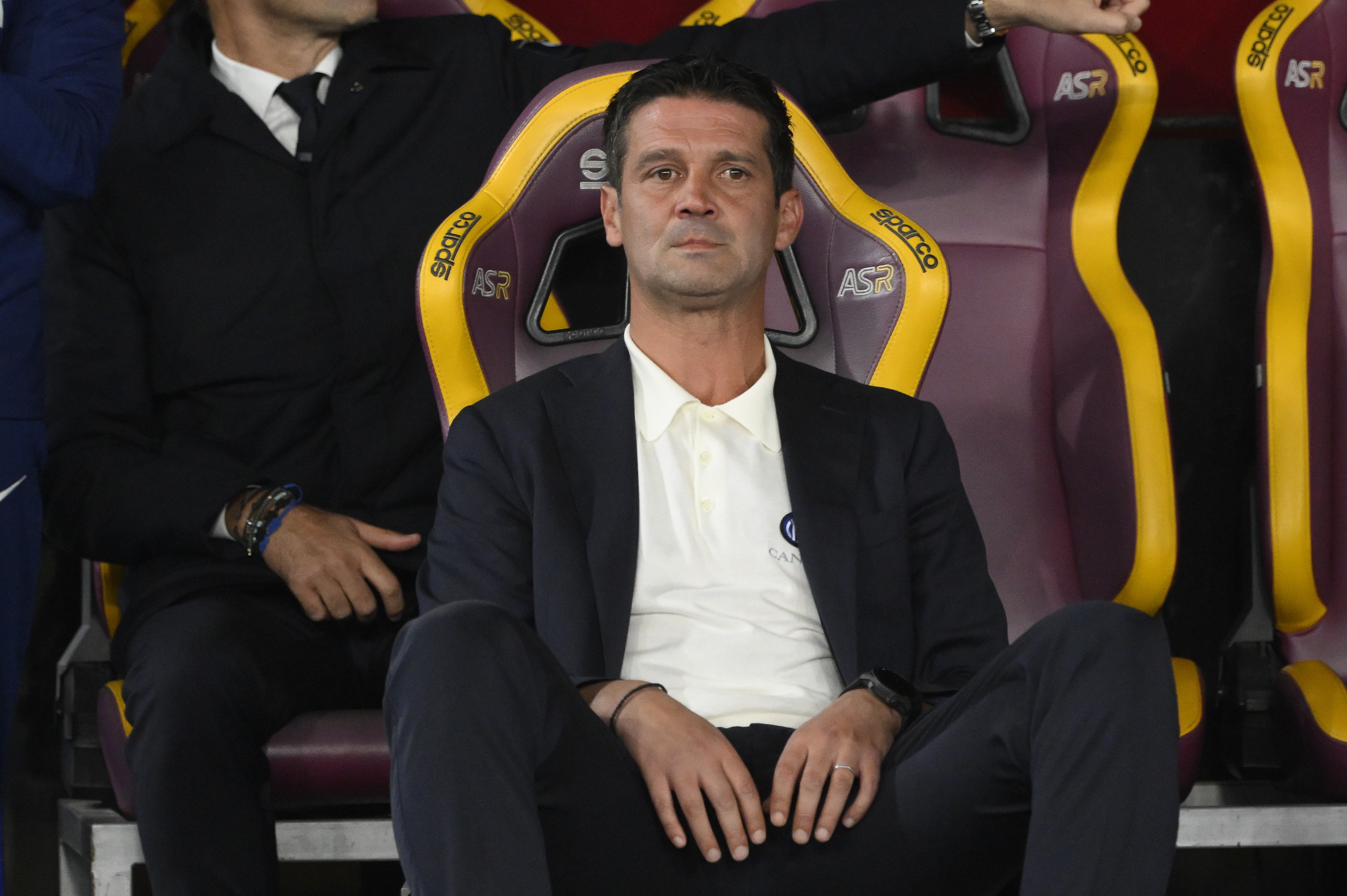 ”Am avut noroc!”. Cristi Chivu a spus totul, după ce Inter a bătut-o pe Roma și a urcat pe primul loc în Serie A