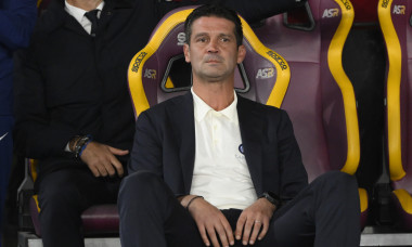 AS Roma vs Inter - Serie A Enilive 2025/2026