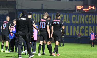 FOTBAL:METALOGLOBUS BUCURESTI-FCSB, SUPERLIGA SUPERBET (18.10.2025)