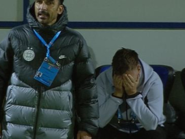 Scandal la meciul Metaloglobus - FCSB: Reacții și tensiuni