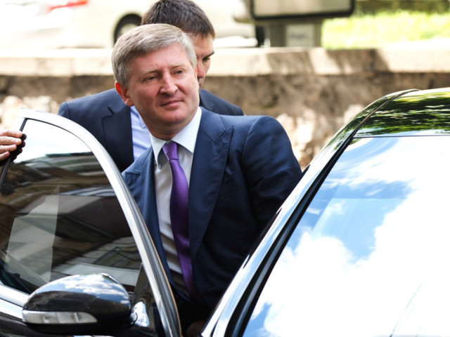 Cel mai bogat om din Ucraina, gata să dea o lovitură de proporții în România: un ”gigant” de 2.100.000.000 de lei