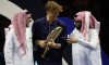 RIYADH, SIX KINGS SLAM 2025