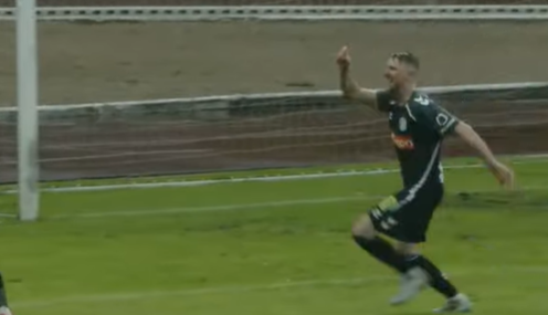 Românul care ”rupe plasele” în străinătate: GOL în 5 meciuri consecutive! În iarnă, ajunge în România
