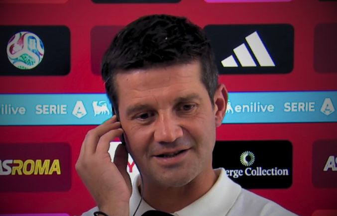 Cristi Chivu i-a lăsat ”mască” pe italieni! Ce le-a spus la microfon, după marea victorie din Italia