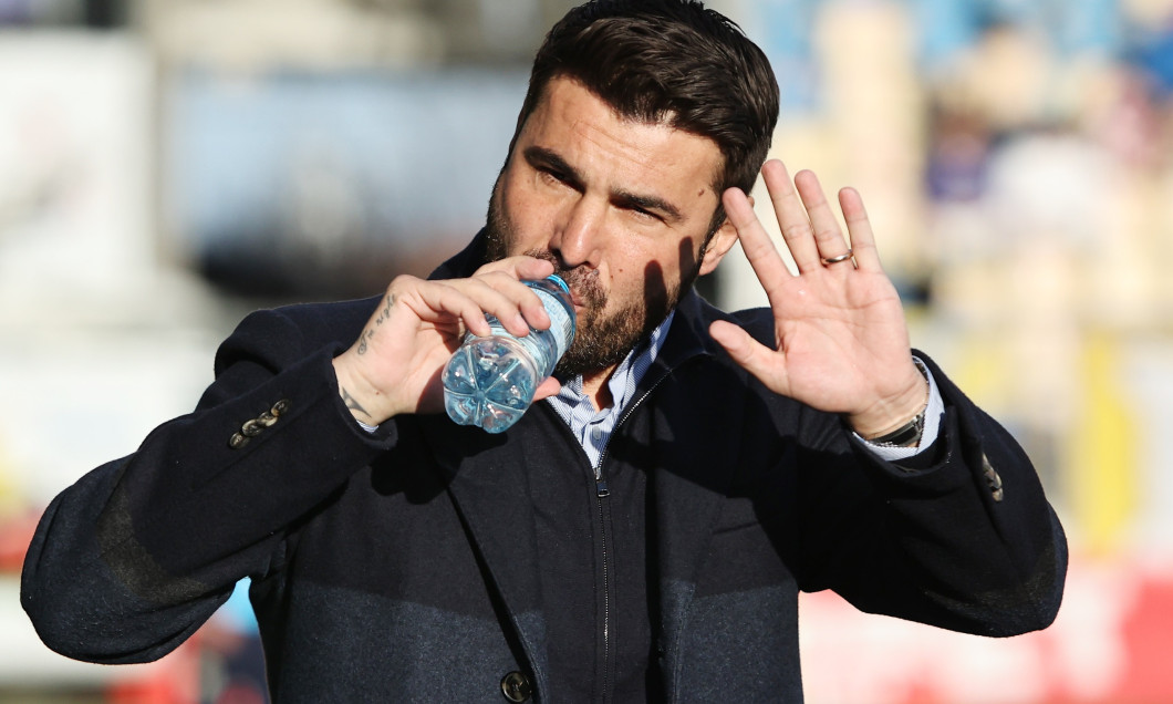 FOTBAL: FC PETROLUL PLOIESTI - FC BOTOSANI, SUPERLIGA SUPERBET - PLAY-OUT (14.03.2025)