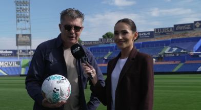 Getafe - Real Madrid 0-0, Digi Sport 2. Echipele de start