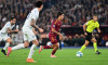 AS Roma Vs Inter in Italy - 18 Oct 2025