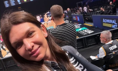 simona halepppp