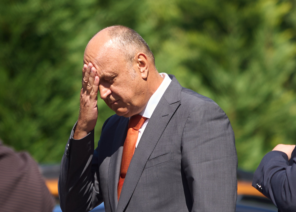 Imagine Stire Lovitură pentru Dan Șucu: pleacă gratis în Turcia, după ce Genoa a plătit peste 10.000.000 de euro | 2review.ro