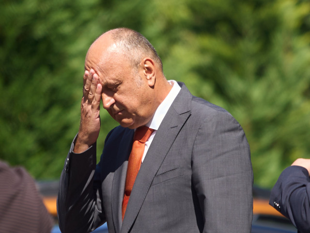 Lovitură pentru Dan Șucu: pleacă gratis în Turcia, după ce Genoa a plătit peste 10.000.000 de euro