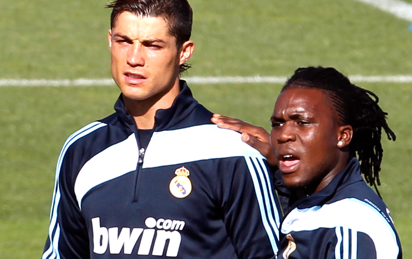 Royston Drenthe a făcut AVC la 38 de ani