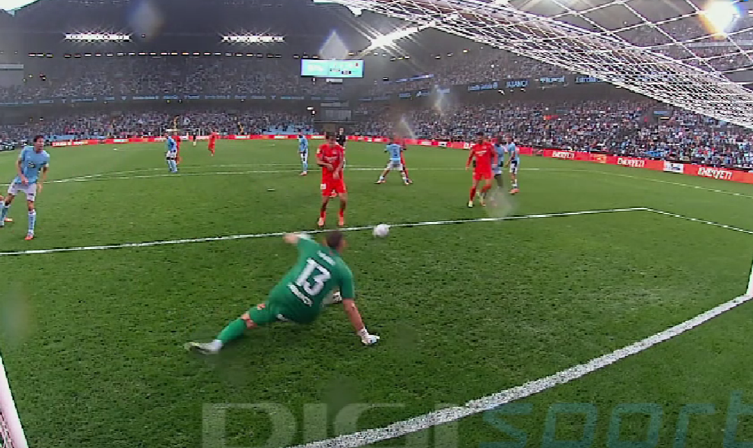Ce fază! Spaniolii de la Mundo Deportivo, după ce l-au văzut pe Ionuț Radu: "Fantastic!"