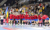 HANDBAL FEMININ:ROMANIA-FRANTA, AMICAL (20.09.2025)