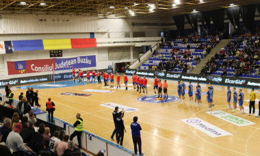 hc buzau