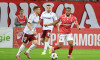FOTBAL:DINAMO BUCURESTI-RAPID BUCURESTI, SUPERLIGA SUPERBET (19.10.2025)