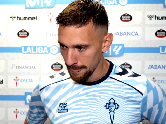 Fără ezitare! Ionuț Radu le-a spus-o clar spaniolilor, după ce a luat gol în minutul 90