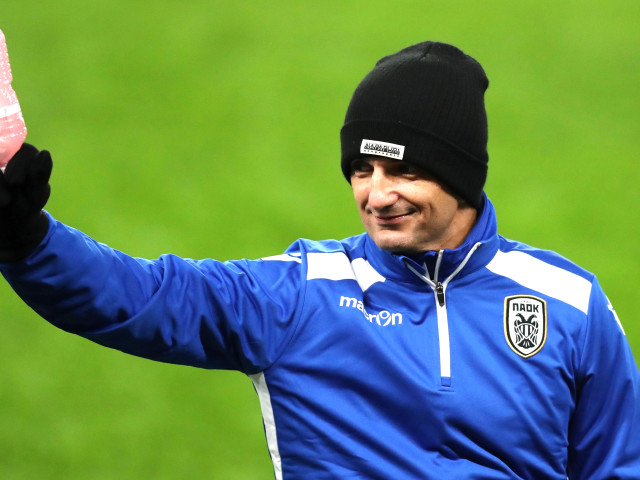 Schimbări în Superliga Greciei după derby-ul românilor