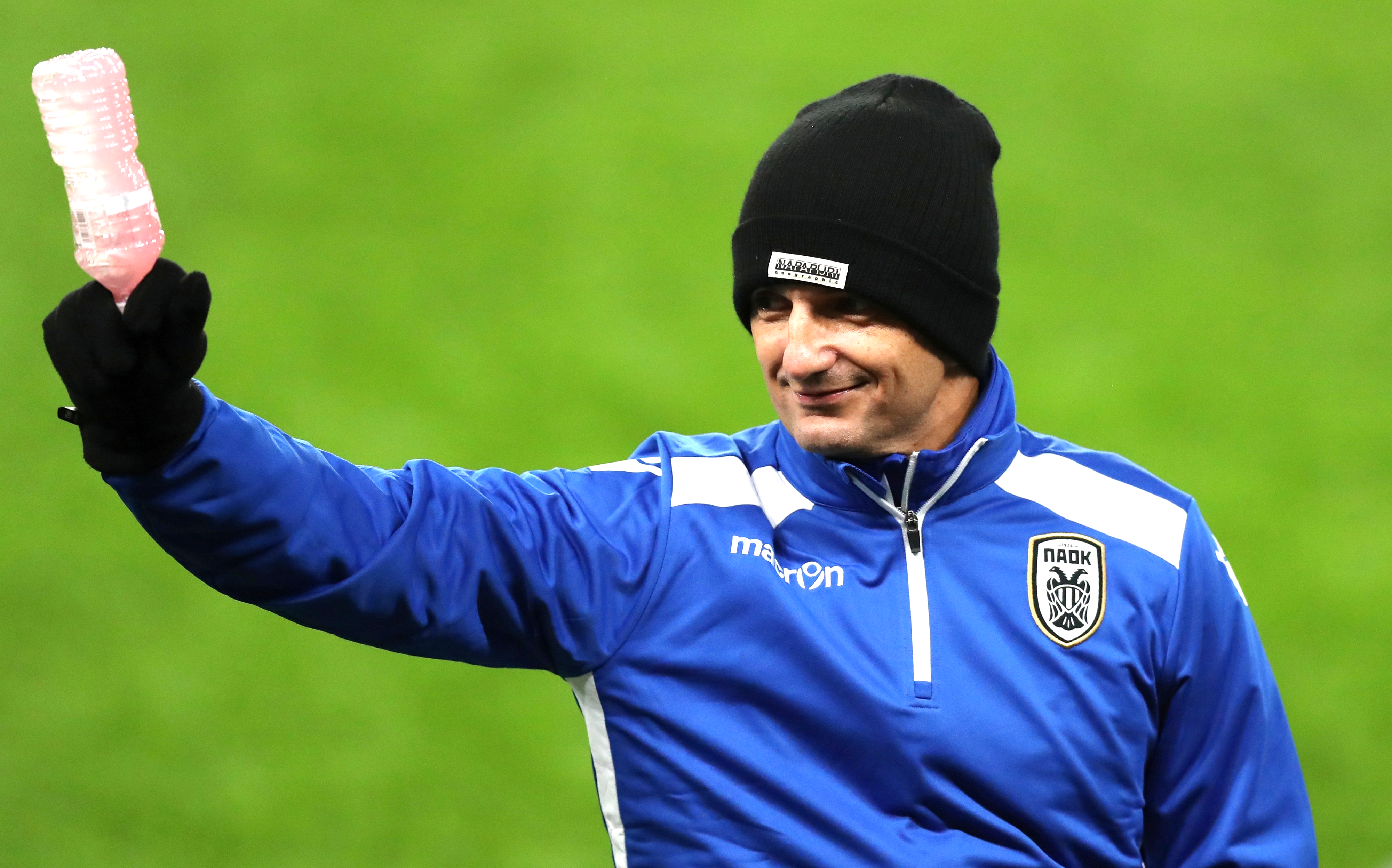 Uriaș: Lucescu a bătut-o pe AEK în deplasare, iar PAOK a ajuns pe 1 în Grecia! Ce a pățit Răzvan Marin