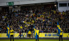 Football, World Cup Qualifier, Sweden - Kosovo