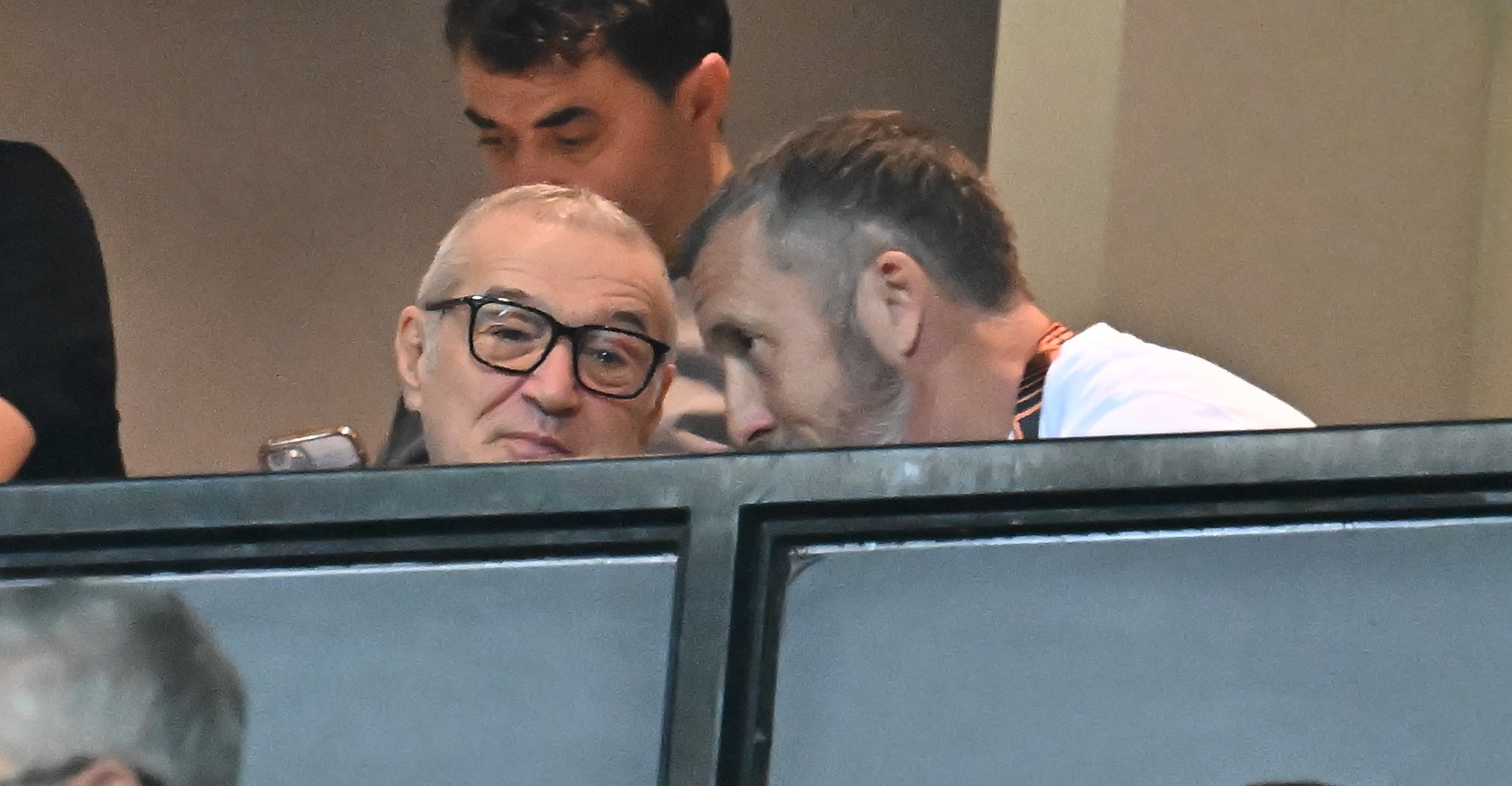 Gigi Becali și MM Stoica au primit răspunsul! Impresarul fotbalistului dorit de FCSB a rupt tăcerea